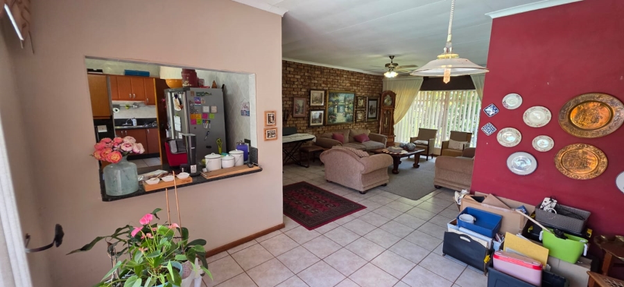 3 Bedroom Property for Sale in Doringkruin North West